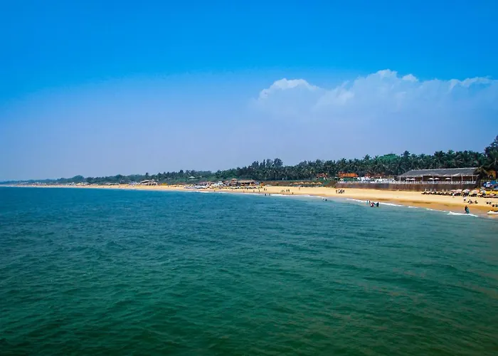 Laligurasvilla Beachside Escape - 100M To Beach