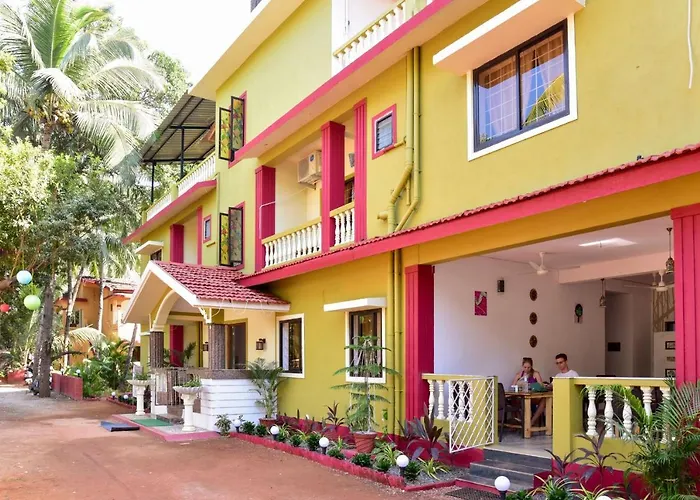 Laligurasvilla Beachside Escape - 100M To Beach